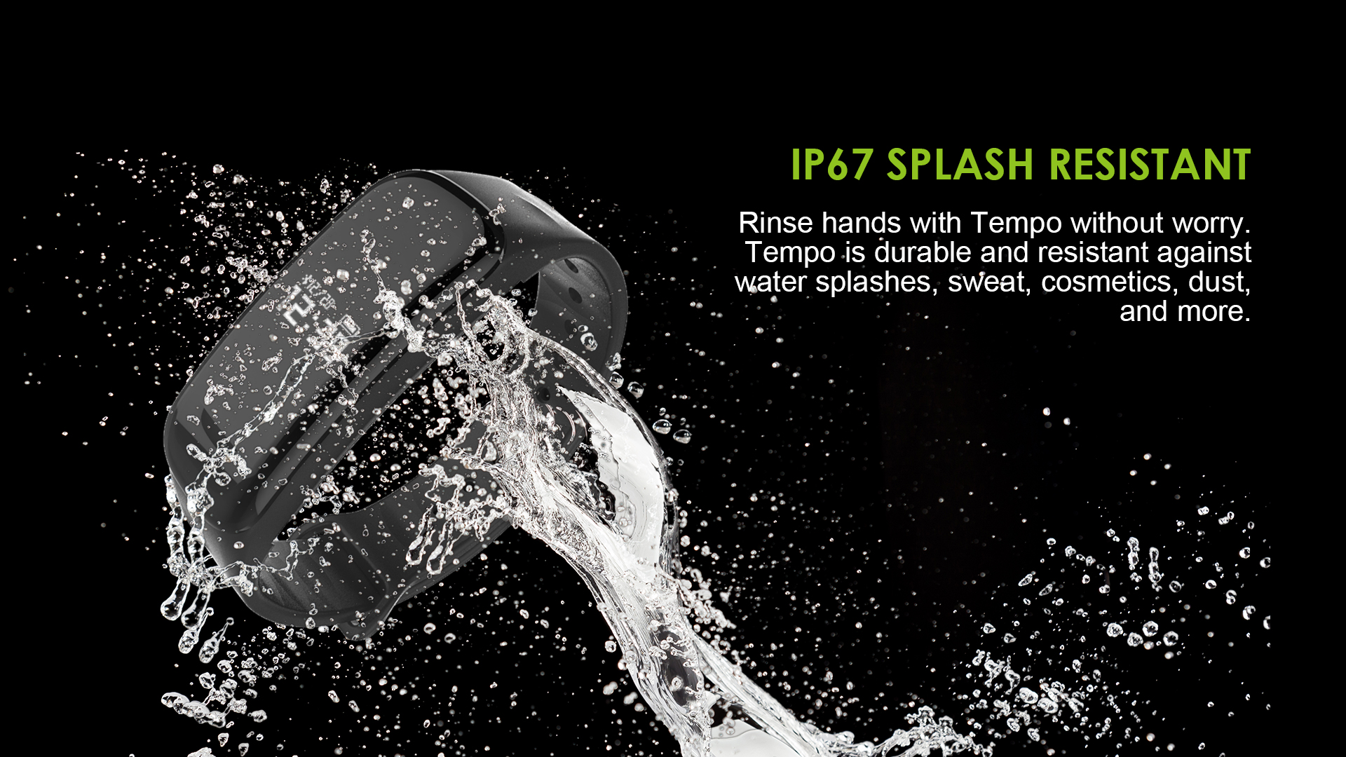 oraimo fit band price